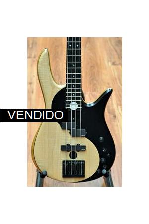 Fodera Yin Yang Standard Serial#30 Fodera Yin Yang Standard Serial#30